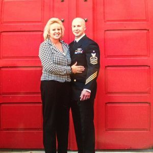 Meet your Posher, Ruth